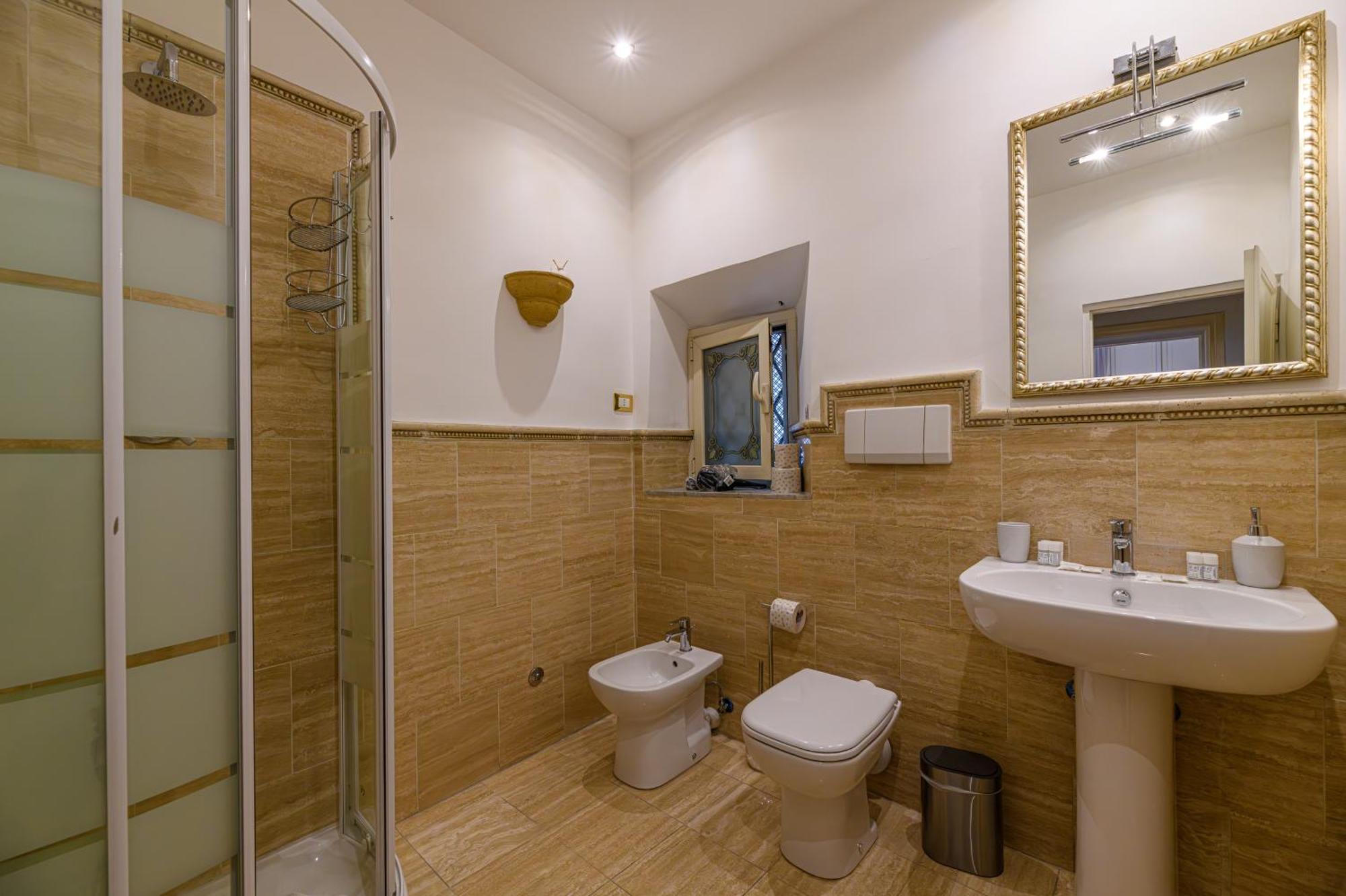 Center - Pantheon Apartment Rom