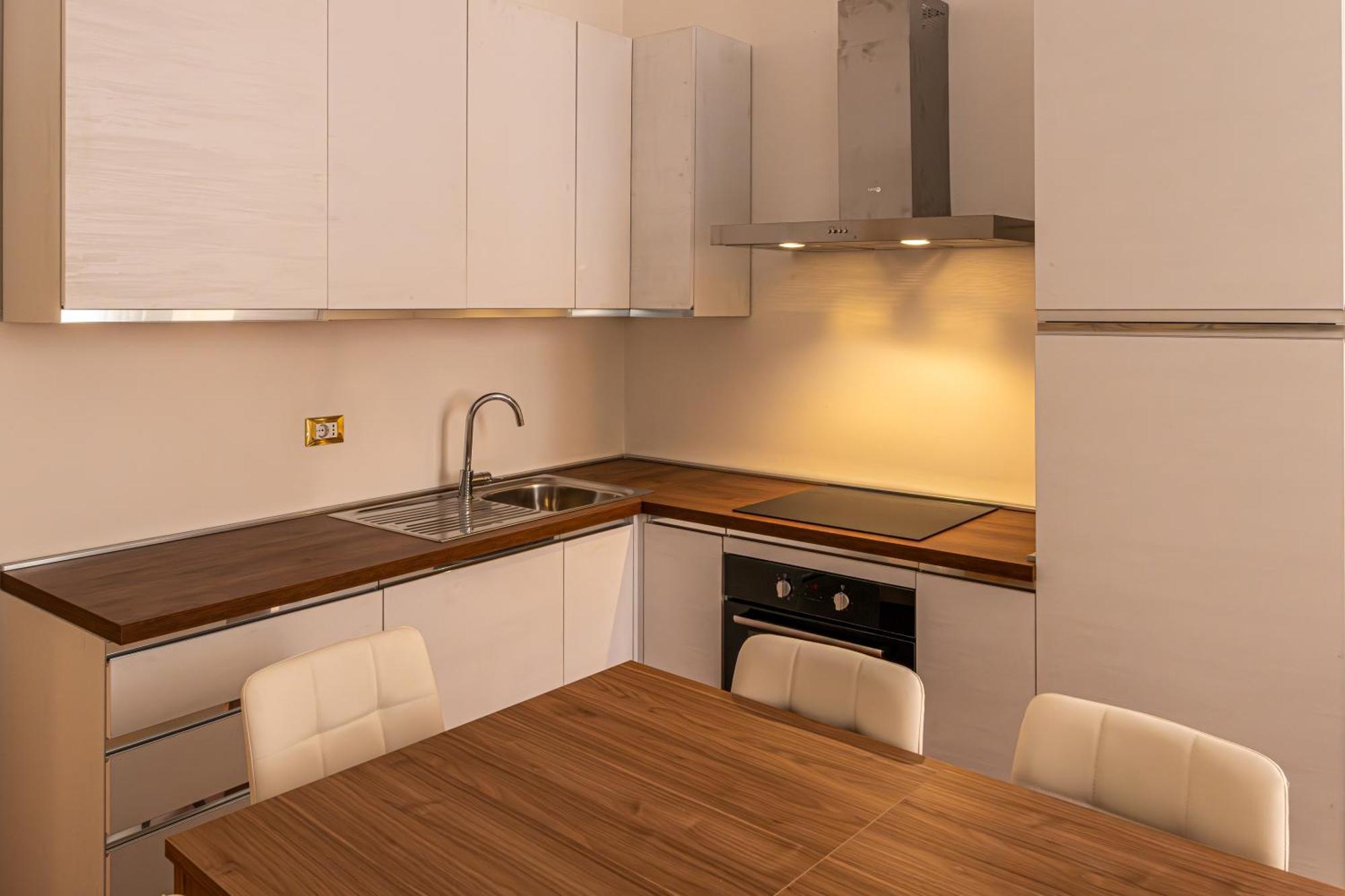 Center - Pantheon Apartment Rom